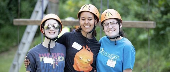 Provost Academy students take part in many fun activities over the week